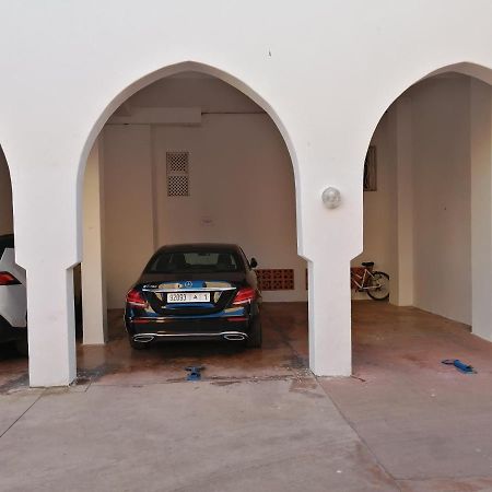 Kasbah Bouznika Hotel Bagian luar foto