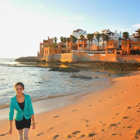 Kasbah Bouznika Hotel Bagian luar foto