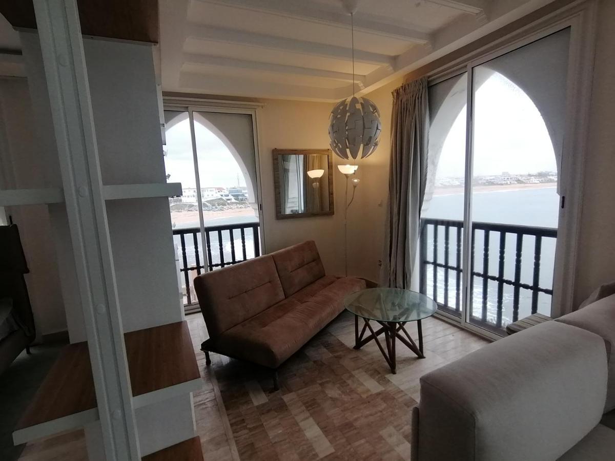 Kasbah Bouznika Hotel Bagian luar foto