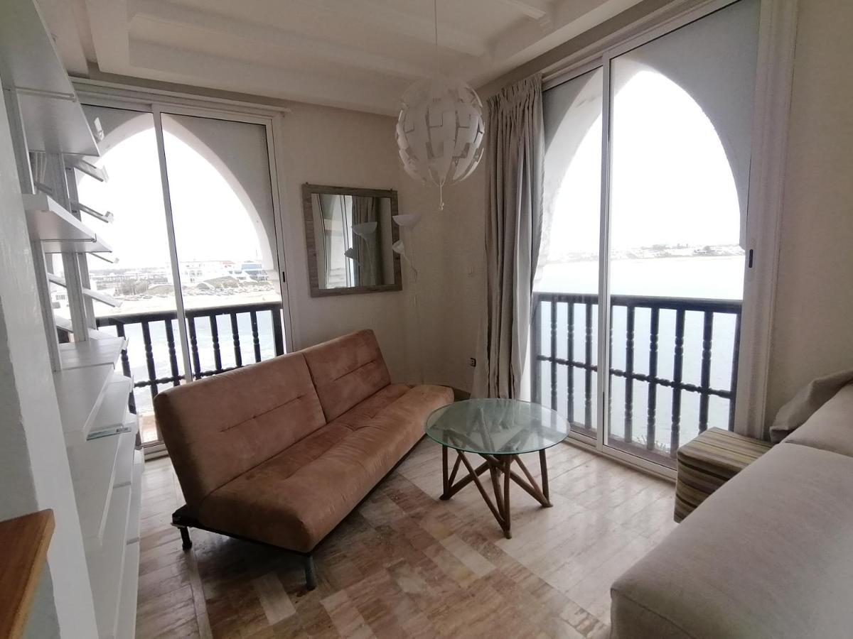 Kasbah Bouznika Hotel Bagian luar foto