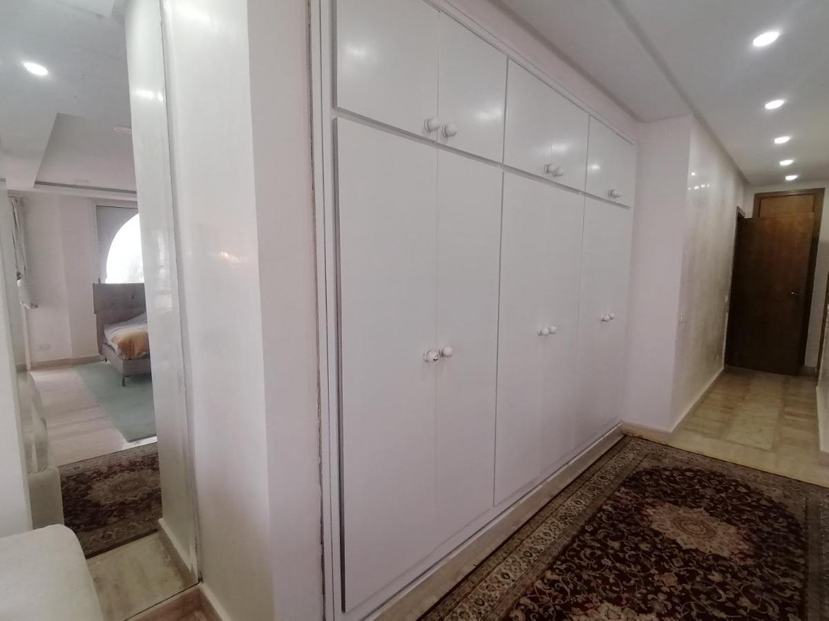 Kasbah Bouznika Hotel Bagian luar foto