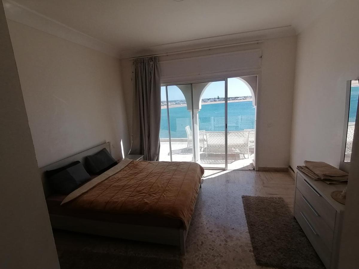 Kasbah Bouznika Hotel Bagian luar foto