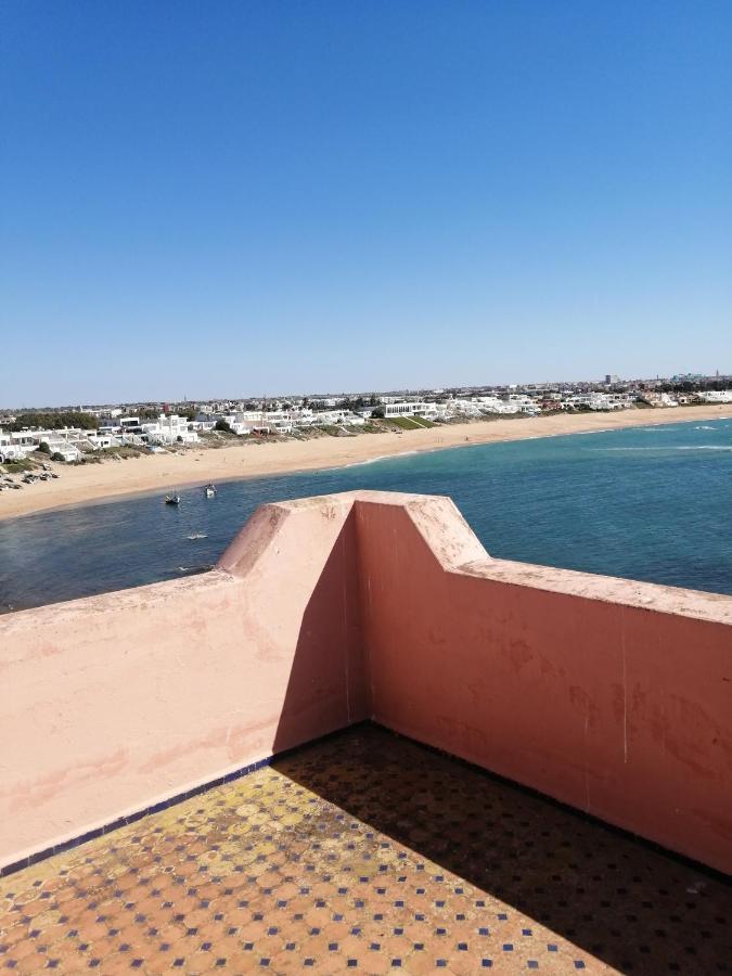 Kasbah Bouznika Hotel Bagian luar foto
