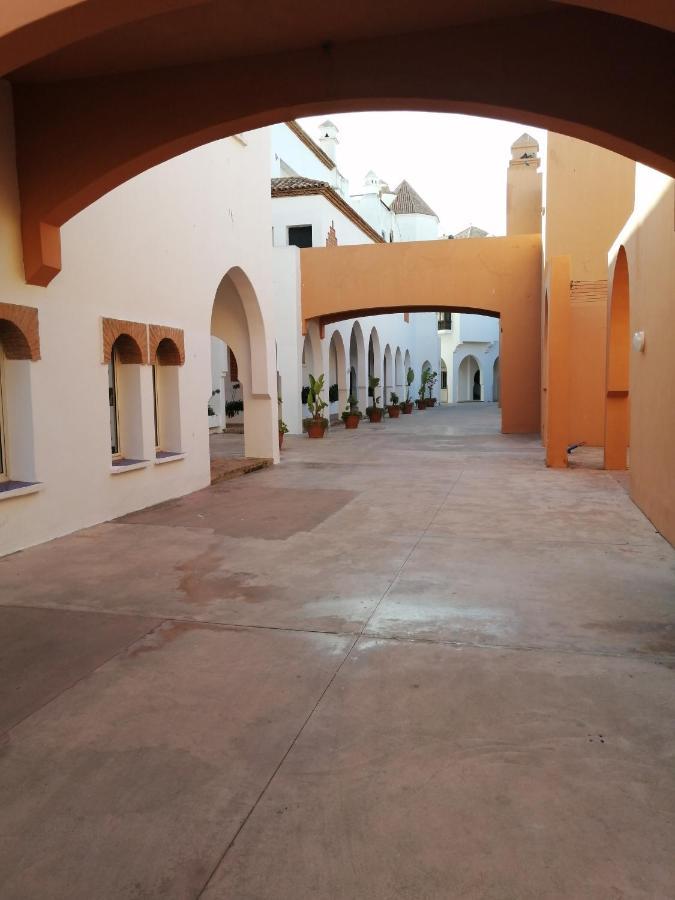 Kasbah Bouznika Hotel Bagian luar foto