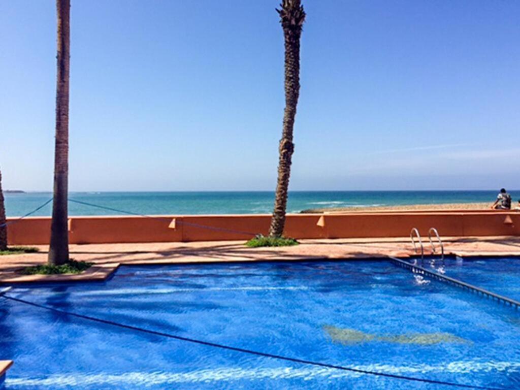 Kasbah Bouznika Hotel Bagian luar foto