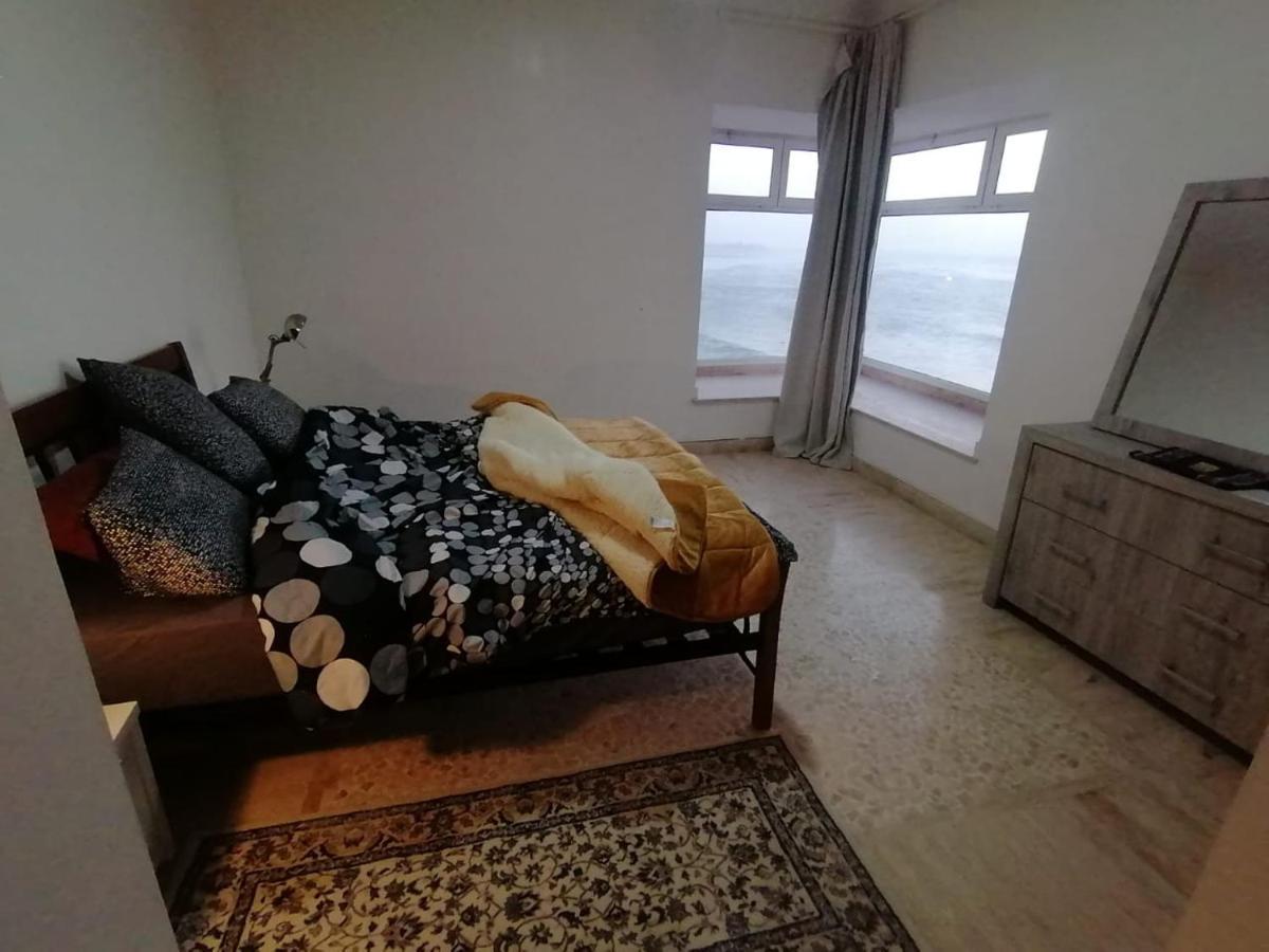 Kasbah Bouznika Hotel Bagian luar foto