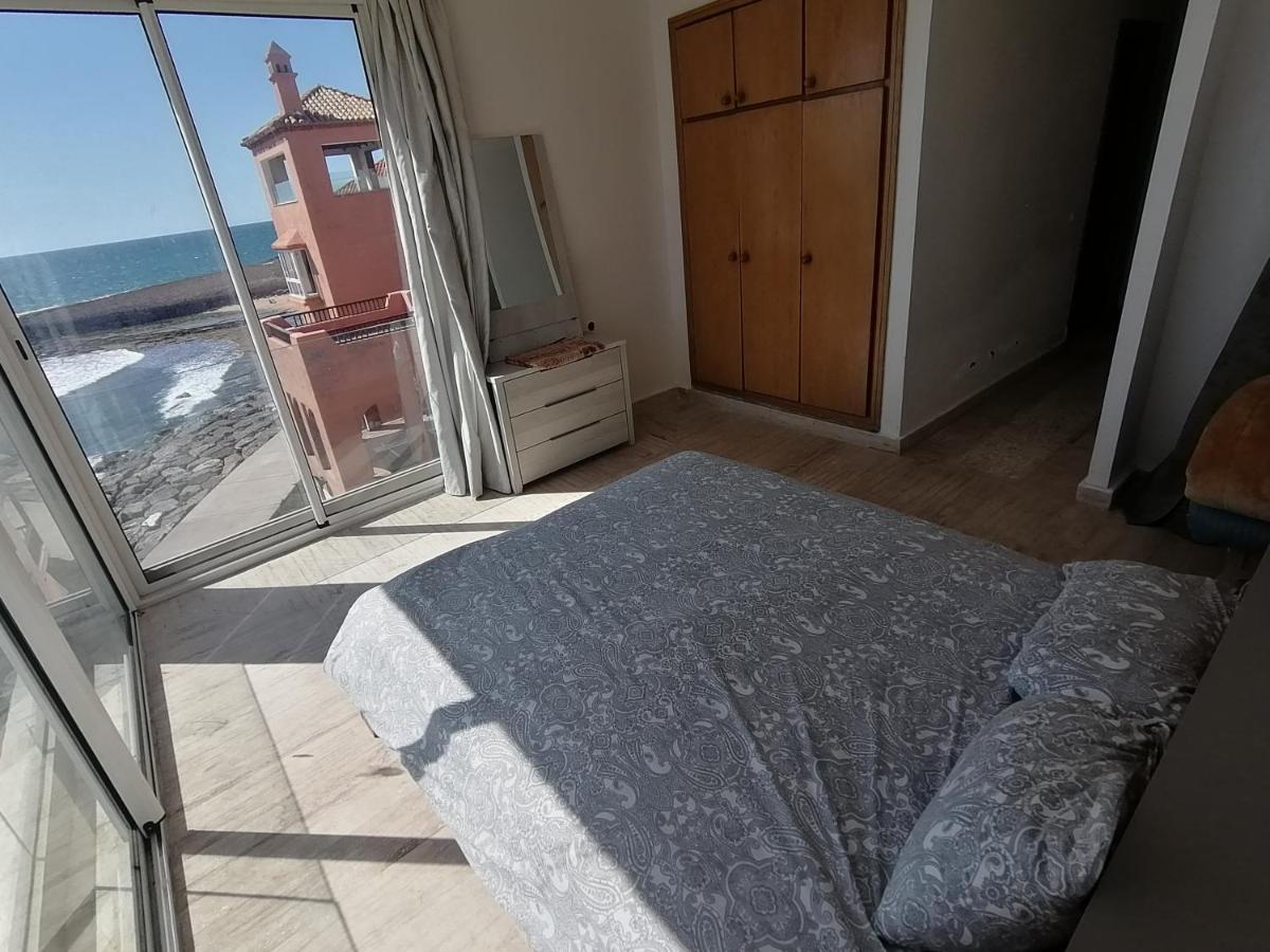 Kasbah Bouznika Hotel Bagian luar foto